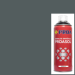 Spray proalac esmalte laca al poliuretano ral 7012 - ESMALTES